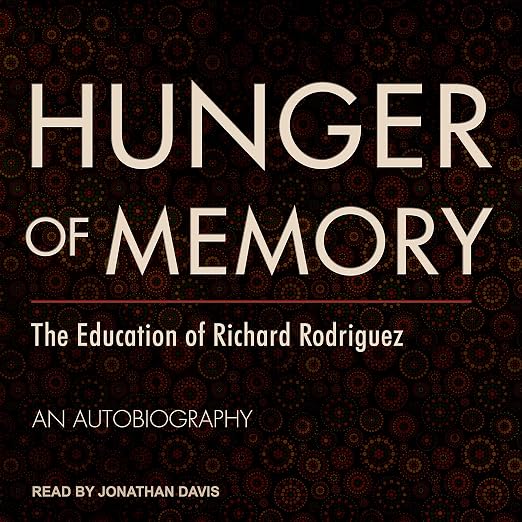 Hunger of Memory