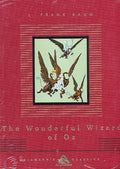 Wizard of Oz (Everyman's Library Children's Classics)