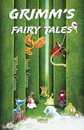 Grimm's Fairy Tales