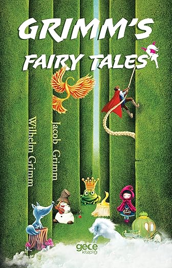 Grimm's Fairy Tales