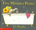Five minutes' peace