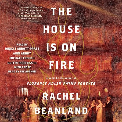 The House Is on Fire