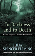 To Darkness And To Death