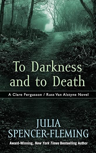 To Darkness And To Death