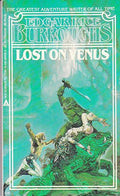 Lost On Venus