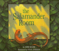 The salamander room