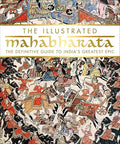 The illustrated Mahabharata