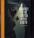 Journey to the center of the earth