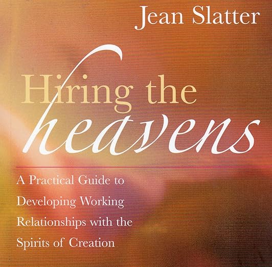 Hiring the heavens