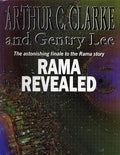 Rama revealed
