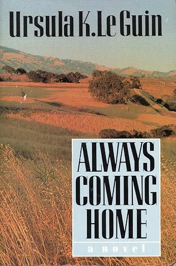 Always coming home