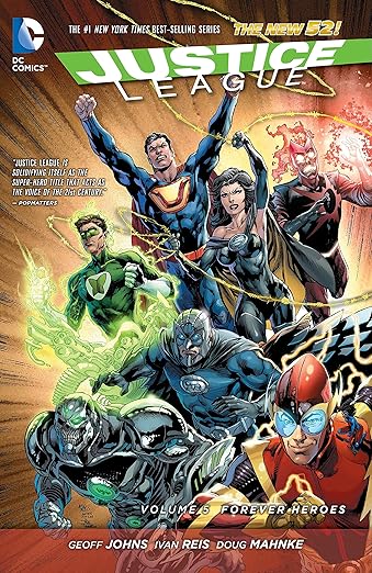 Justice League