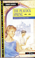 The Peacock Spring (Plus)