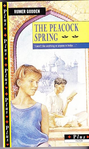 The Peacock Spring (Plus)