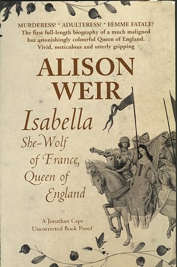 Isabella