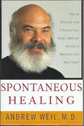 Spontaneous healing