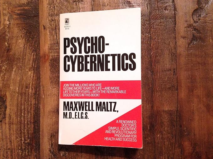 Psycho-cybernetics