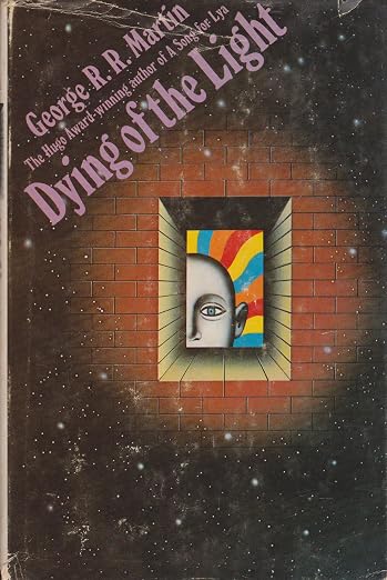 Dying of the light
