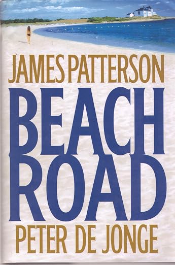 Beach Road