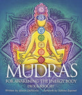 Mudras for Awakening the Energy Body
