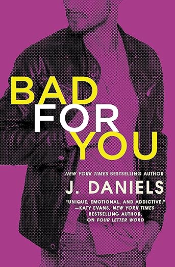 Bad for You