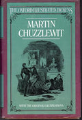 Martin Chuzzlewit (New Oxford Illustrated Dickens)