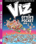 VIZ Annual 2016