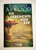 Die Geschichte von Zeb