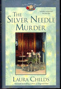 The Silver Needle Murder