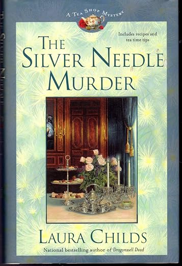 The Silver Needle Murder