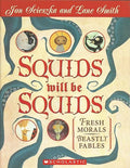 Squids Will Be Squids