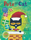 Pete the Cat Saves Christmas