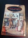 Sprig Muslin