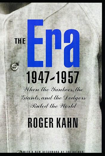 The era