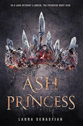 Ash Princess