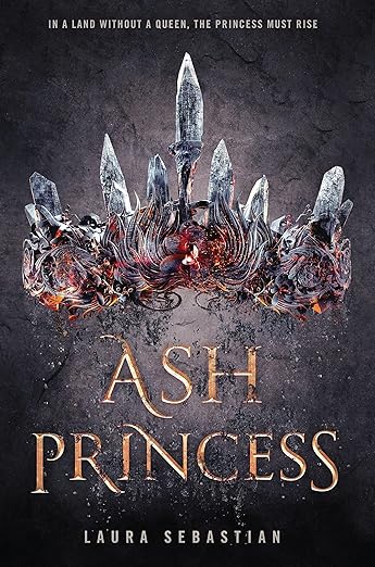 Ash Princess