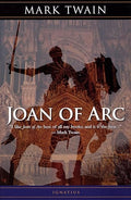 Personal recollections of Joan of Arc