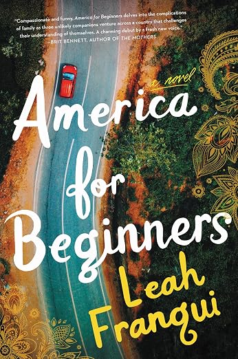 America for beginners