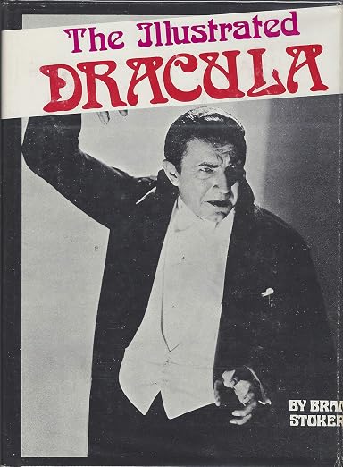 The Illustrated Dracula