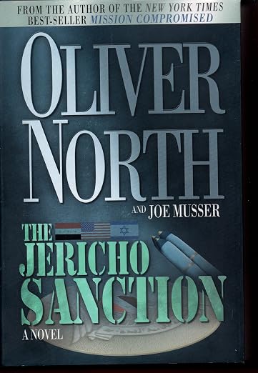 The Jericho sanction