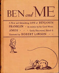 Ben and Me