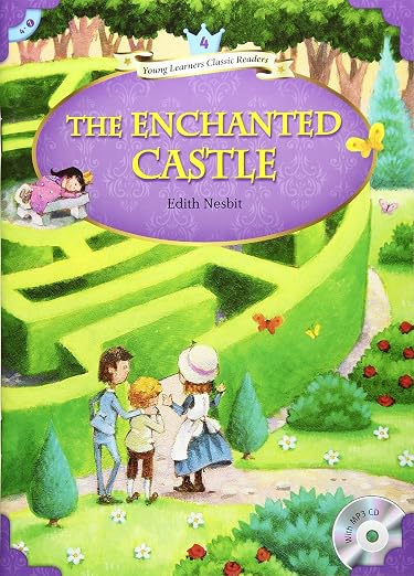 The Enchanted Castle (Young Learners Classic Readers Book 60)