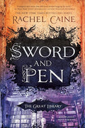 Sword and Pen