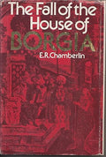 Fall of the House of Borgia