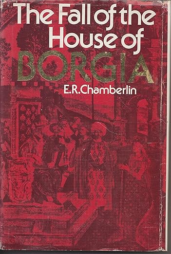 Fall of the House of Borgia