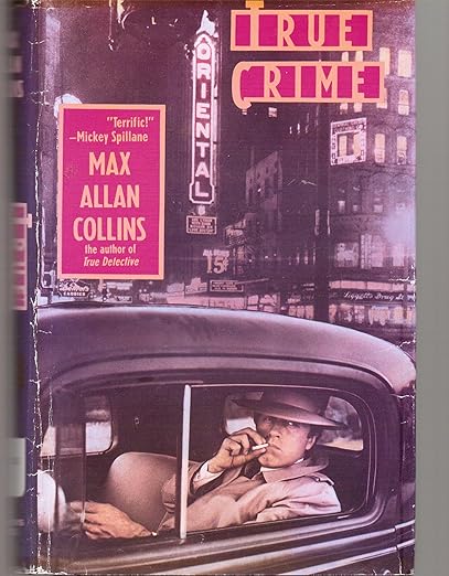 True crime