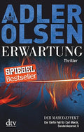 Erwartung (Sonderdezernat Q, #5)