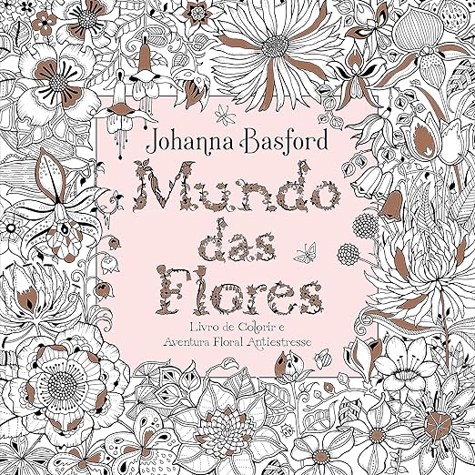Mundo das Flores