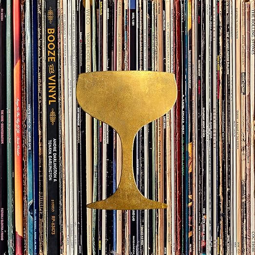 Booze & Vinyl