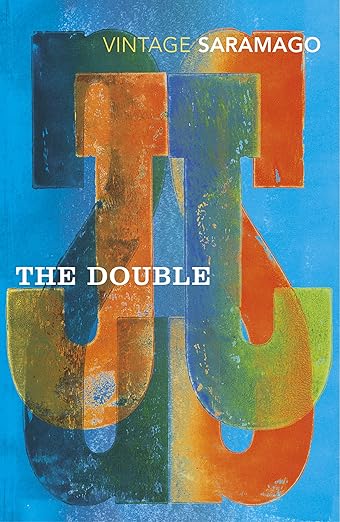 THE DOUBLE
